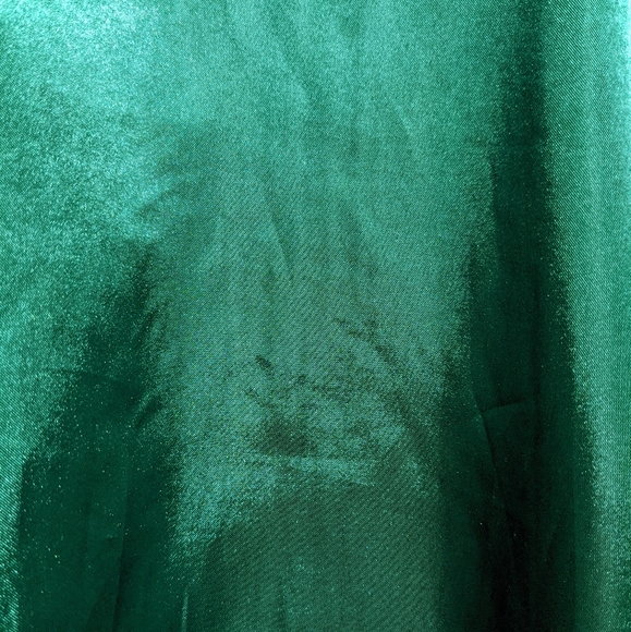 VTG Mitchell & Ness Seattle Supersonics Lined Track Jacket Large - Picture 7 of 11